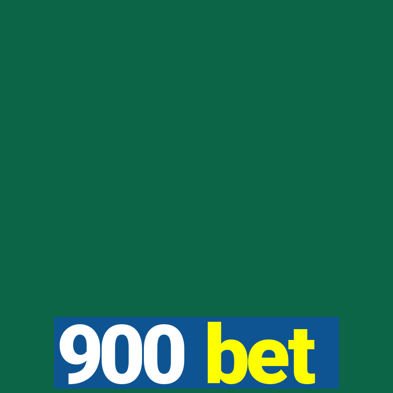 900 bet-lucky